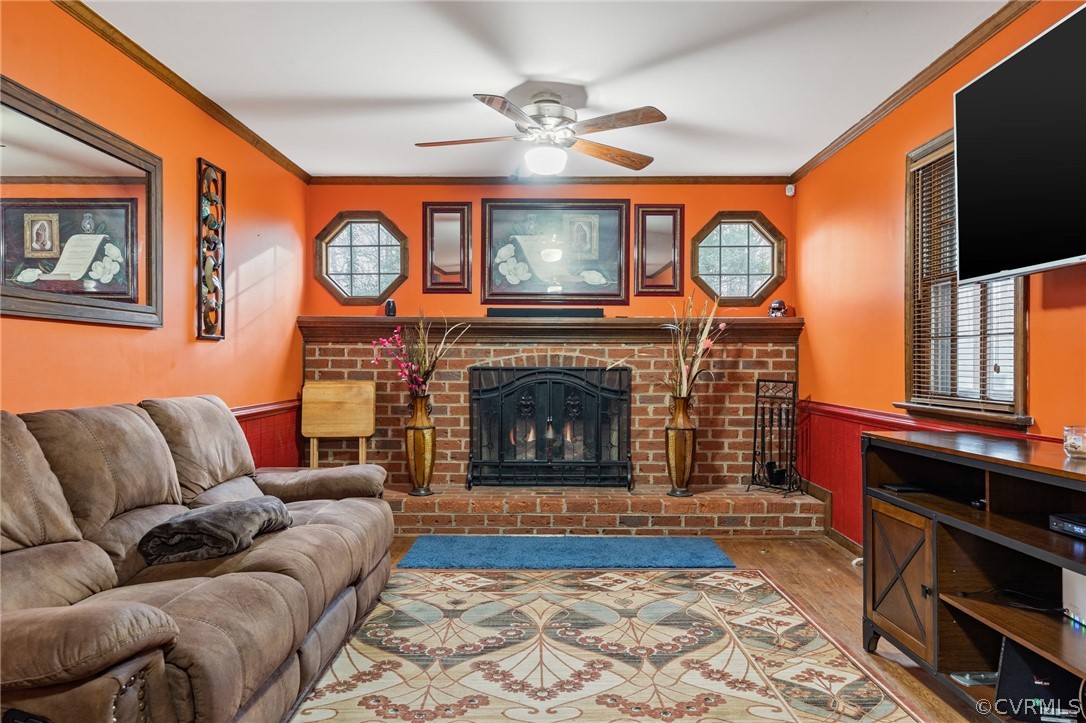 7511 Lantern Ridge Court Chesterfield, VA 23832 - Photo 14 of 40 Gallery Image 14