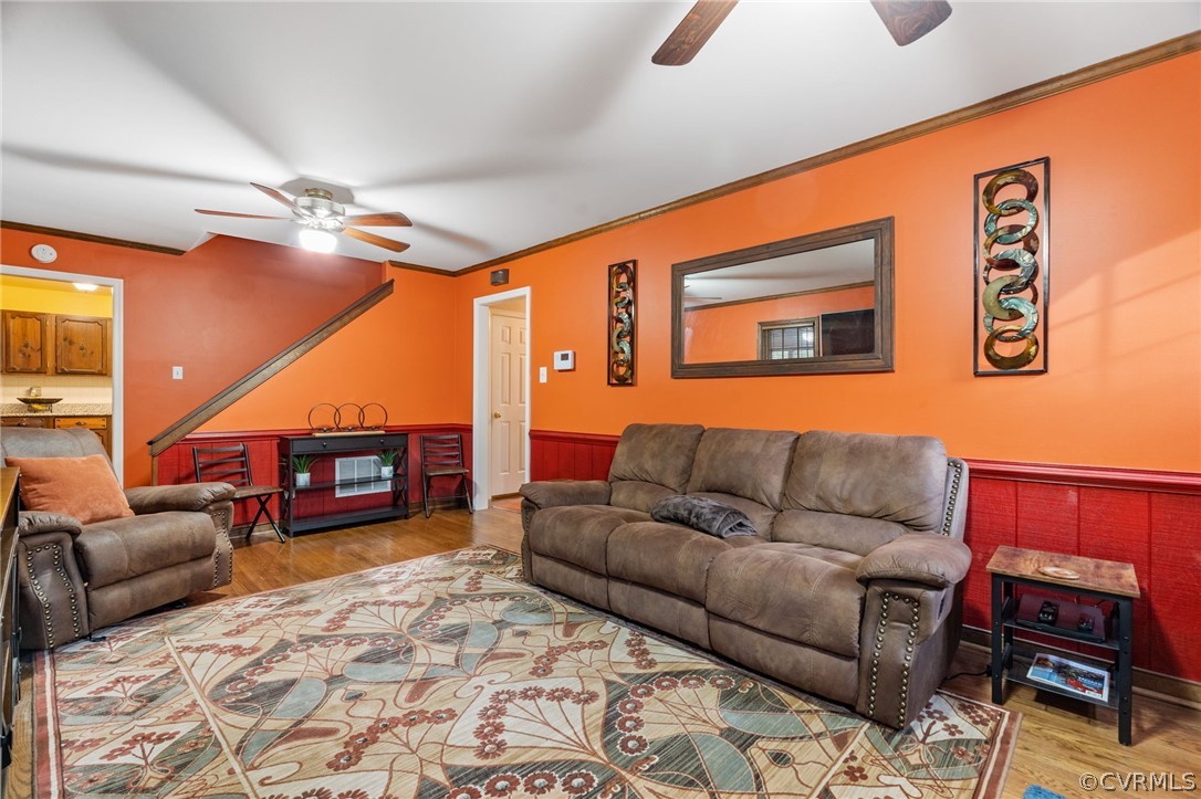7511 Lantern Ridge Court Chesterfield, VA 23832 - Photo 15 of 40 Gallery Image 15