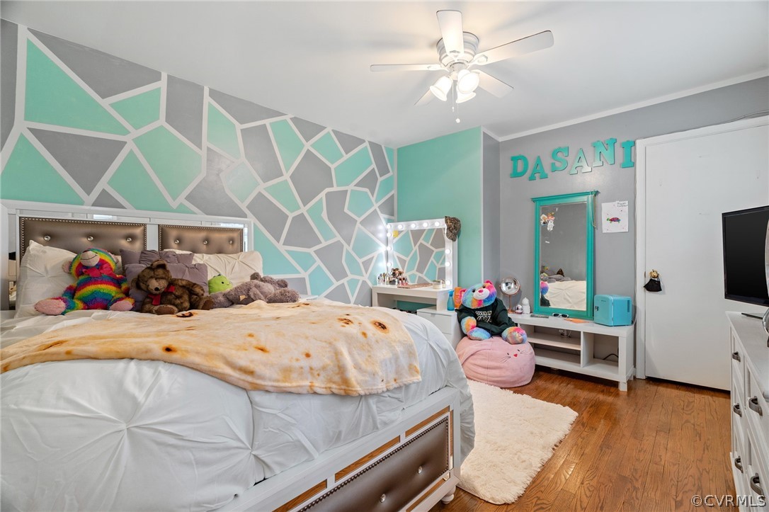 7511 Lantern Ridge Court Chesterfield, VA 23832 - Photo 19 of 40 Gallery Image 19