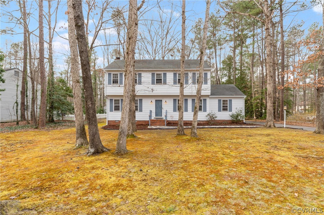 7511 Lantern Ridge Court Chesterfield, VA 23832 - Photo 2 of 40 Gallery Image 2