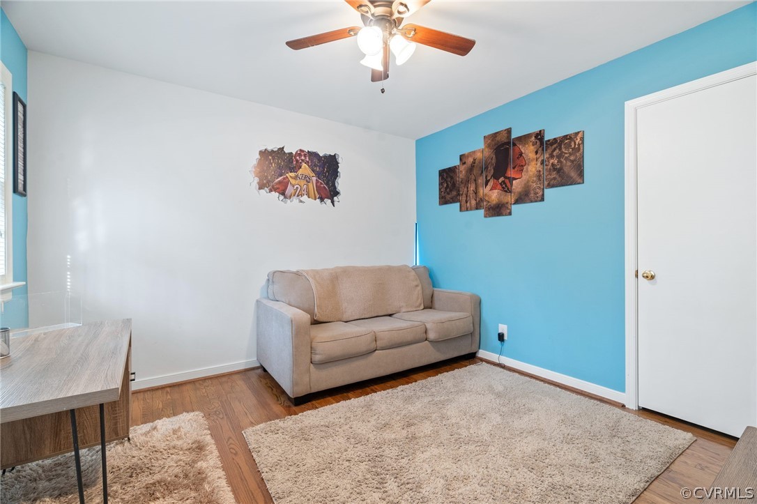 7511 Lantern Ridge Court Chesterfield, VA 23832 - Photo 21 of 40 Gallery Image 21