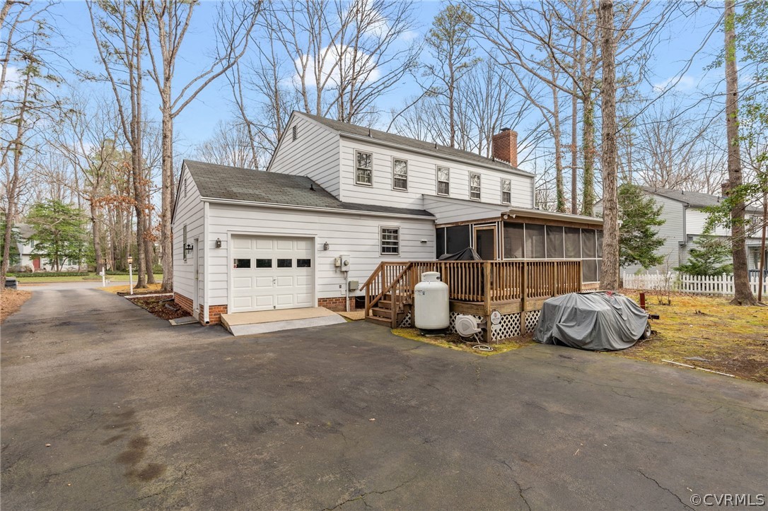 7511 Lantern Ridge Court Chesterfield, VA 23832 - Photo 30 of 40 Gallery Image 30