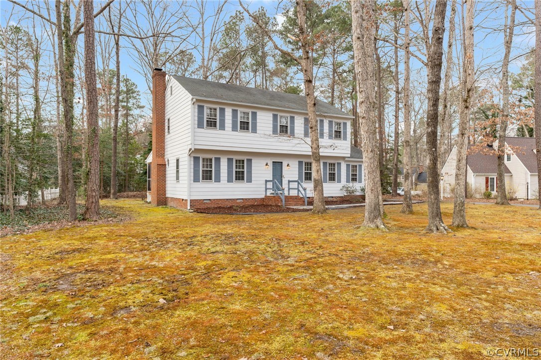 7511 Lantern Ridge Court Chesterfield, VA 23832 - Photo 3 of 40 Gallery Image 3