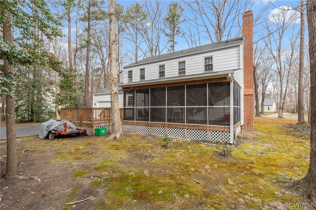 7511 Lantern Ridge Court Chesterfield, VA 23832 - Photo 31 of 40 Gallery Image 31
