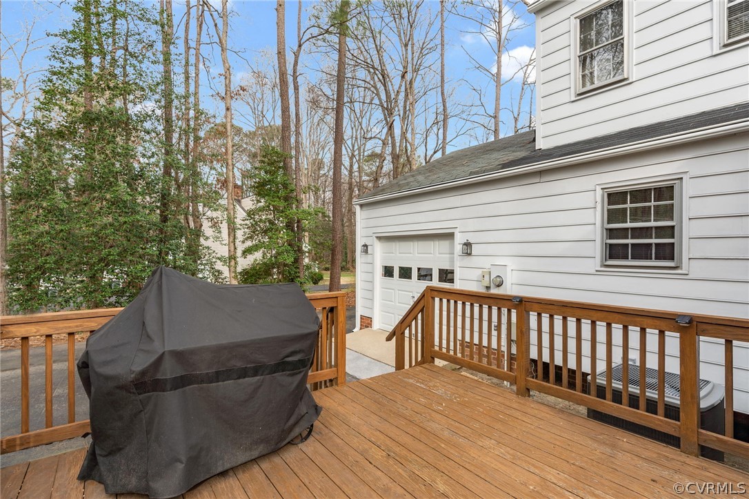 7511 Lantern Ridge Court Chesterfield, VA 23832 - Photo 35 of 40 Gallery Image 35