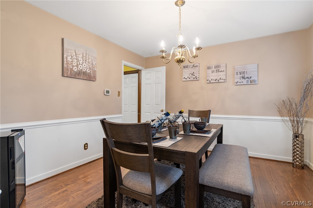 7511 Lantern Ridge Court Chesterfield, VA 23832 - Photo 7 of 40 Gallery Image 7