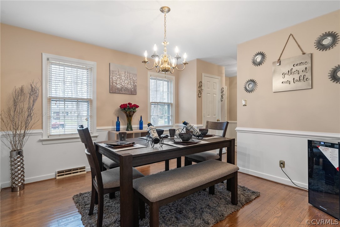 7511 Lantern Ridge Court Chesterfield, VA 23832 - Photo 8 of 40 Gallery Image 8
