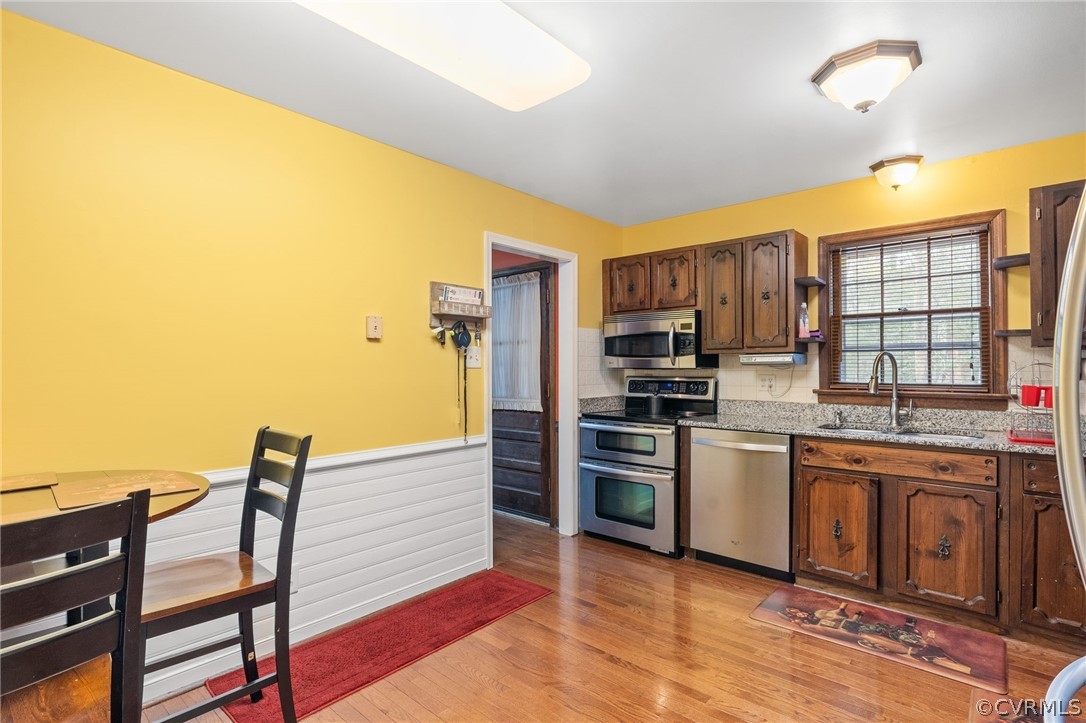 7511 Lantern Ridge Court Chesterfield, VA 23832 - Photo 10 of 40 Gallery Image 10