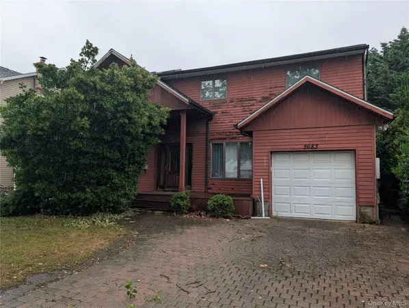$649,900 | 2683 South St Marks Avenue, Bellmore, NY 11710