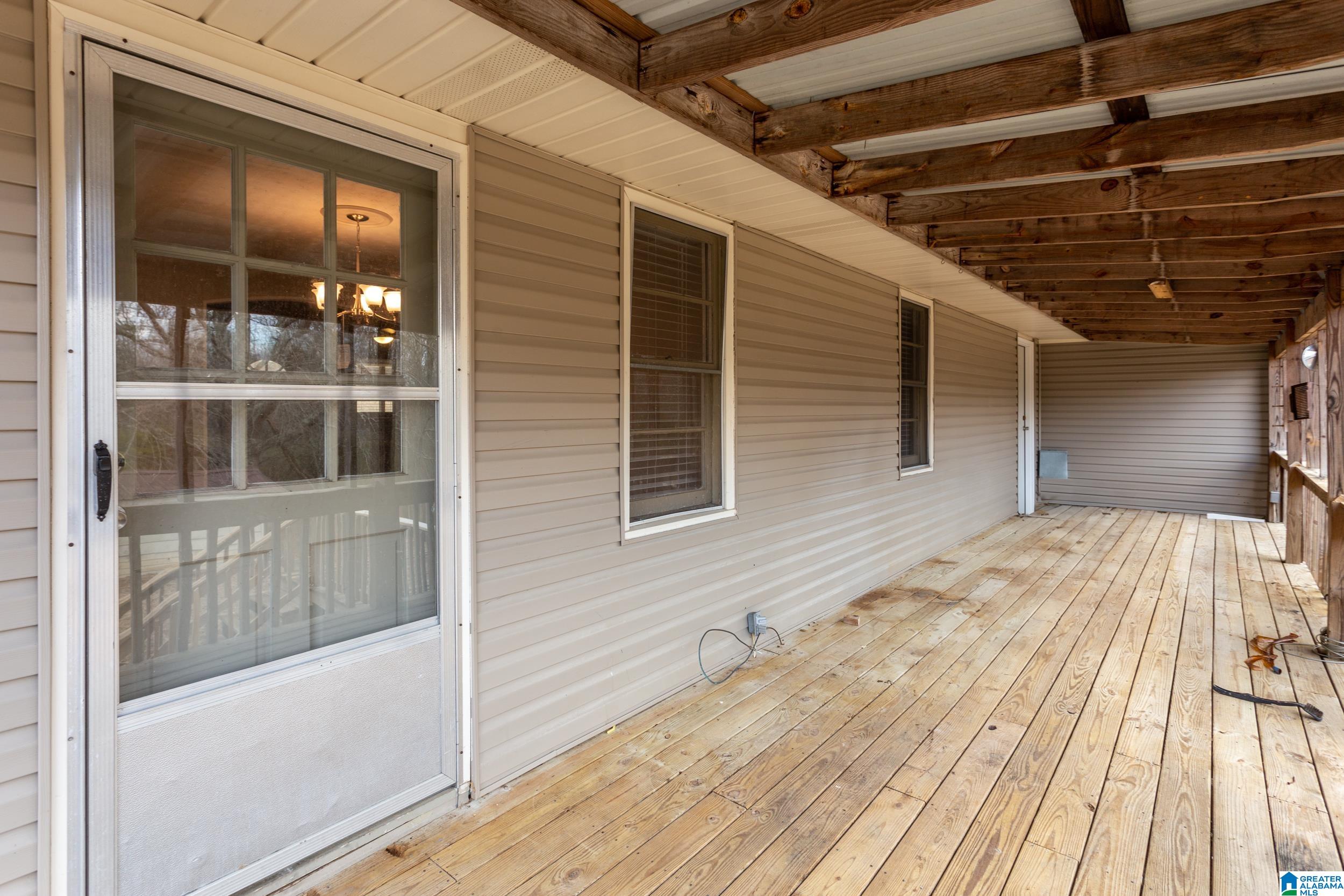5907 Peeks Hill Road Ohatchee, AL 36271 - Photo 4 of 52