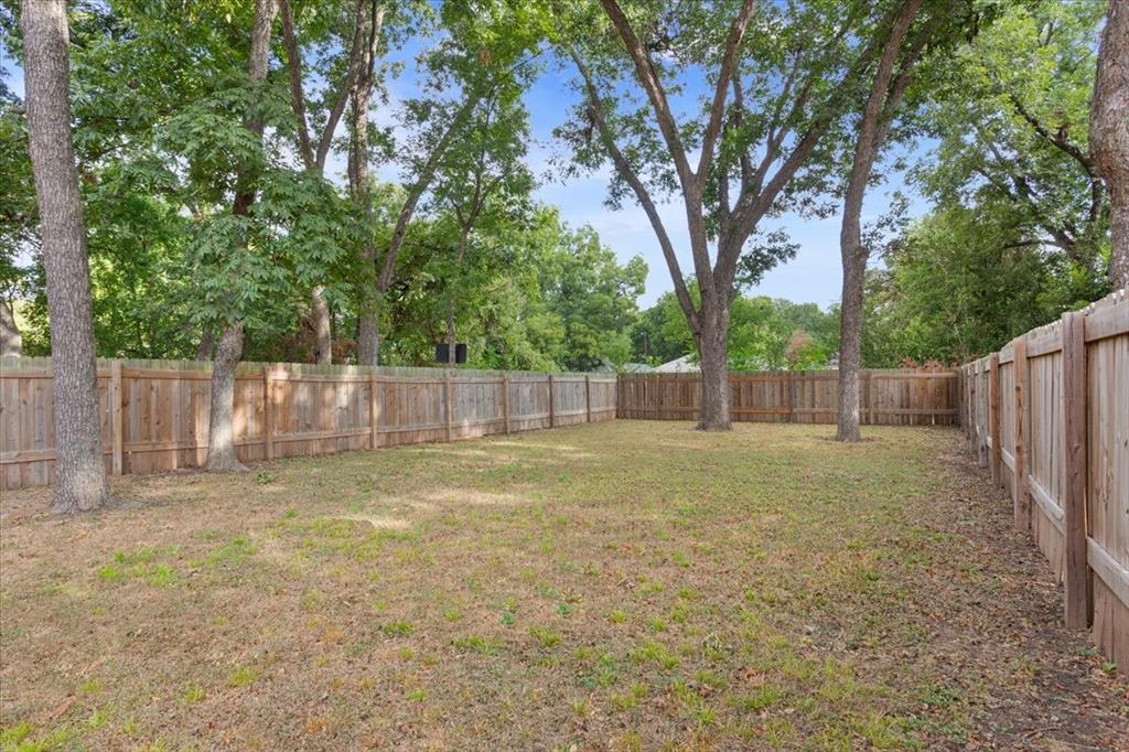 1212 Spring Street Waco, TX 76704 - Photo 19 of 25 Gallery Image 19