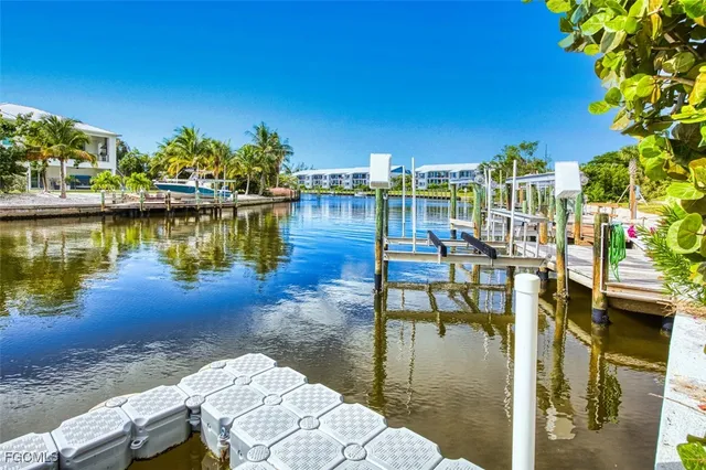 $549,000 | 760 Sextant Drive, Unit 1083, Sanibel, FL 33957