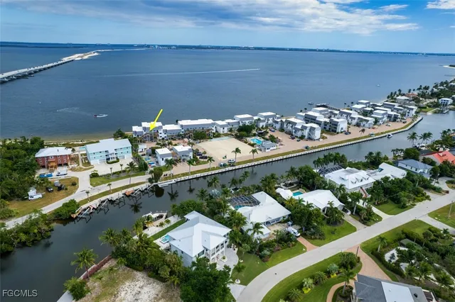 $549,000 | 760 Sextant Drive, Unit 1083, Sanibel, FL 33957