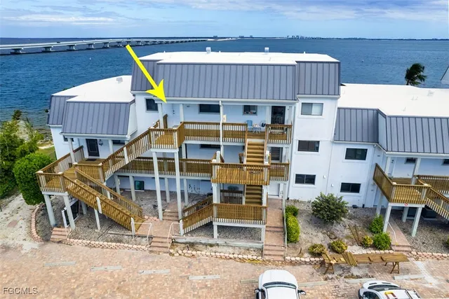 $549,000 | 760 Sextant Drive, Unit 1083, Sanibel, FL 33957