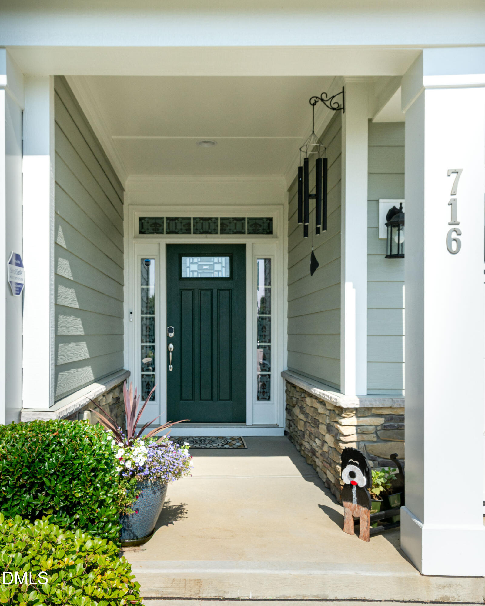 716 Wildflower Ridge Road Wake Forest, NC 27587 - Photo 5 of 72 RJP_X_8139