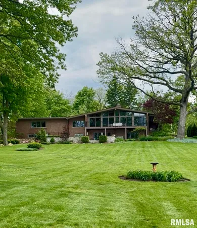$1,300,000 | 41 Forest Ridge, Springfield, IL 62712