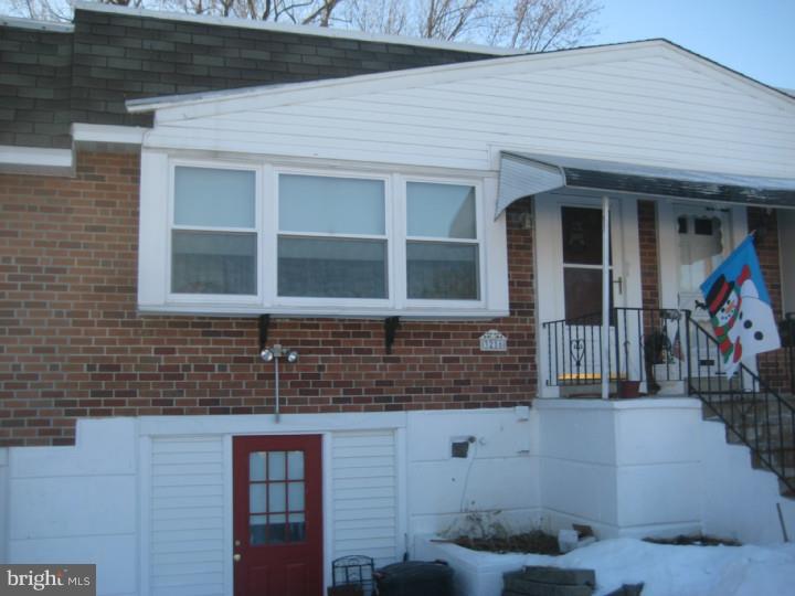 3216 Rhett Road Philadelphia, PA 19154 - Photo 1 of 24 Exterior Front
