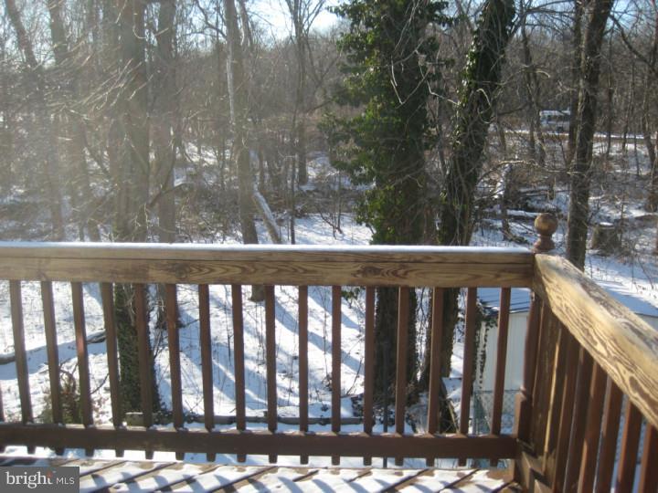 3216 Rhett Road Philadelphia, PA 19154 - Photo 14 of 24 Deck