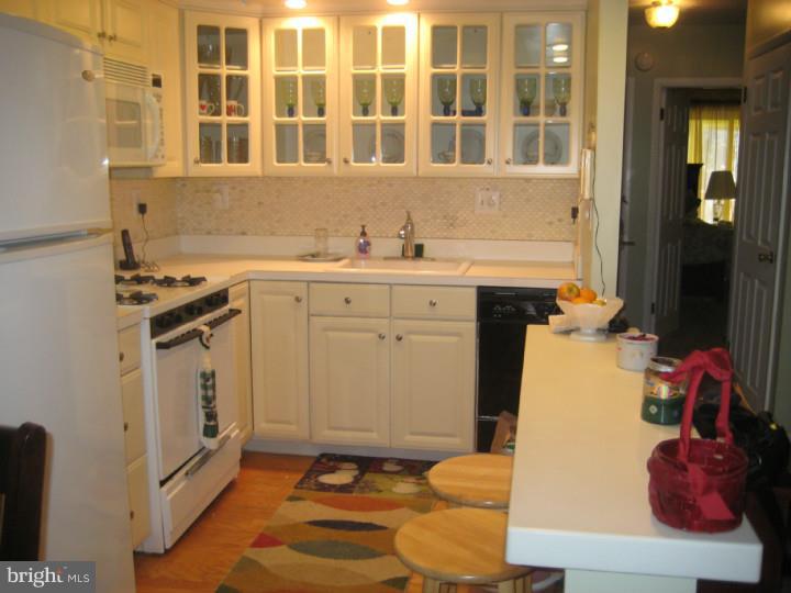 3216 Rhett Road Philadelphia, PA 19154 - Photo 5 of 24 Kitchen