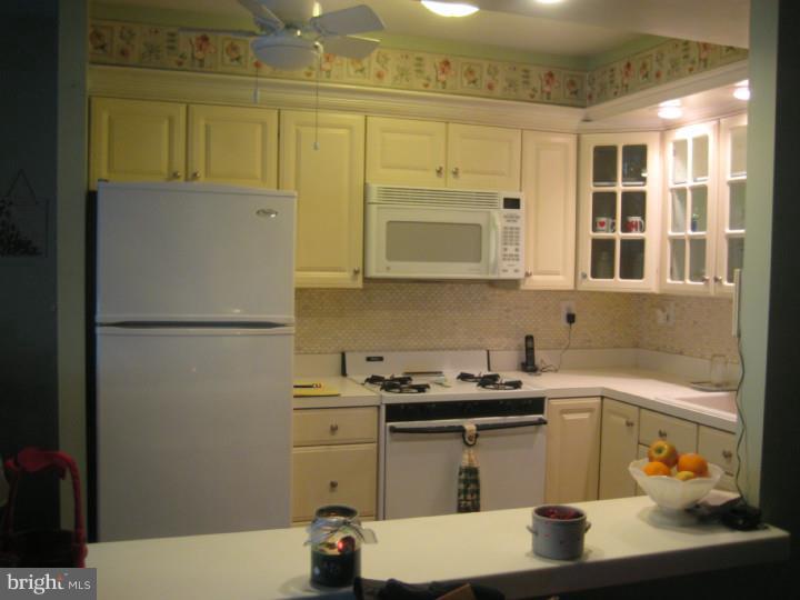 3216 Rhett Road Philadelphia, PA 19154 - Photo 6 of 24 Kitchen