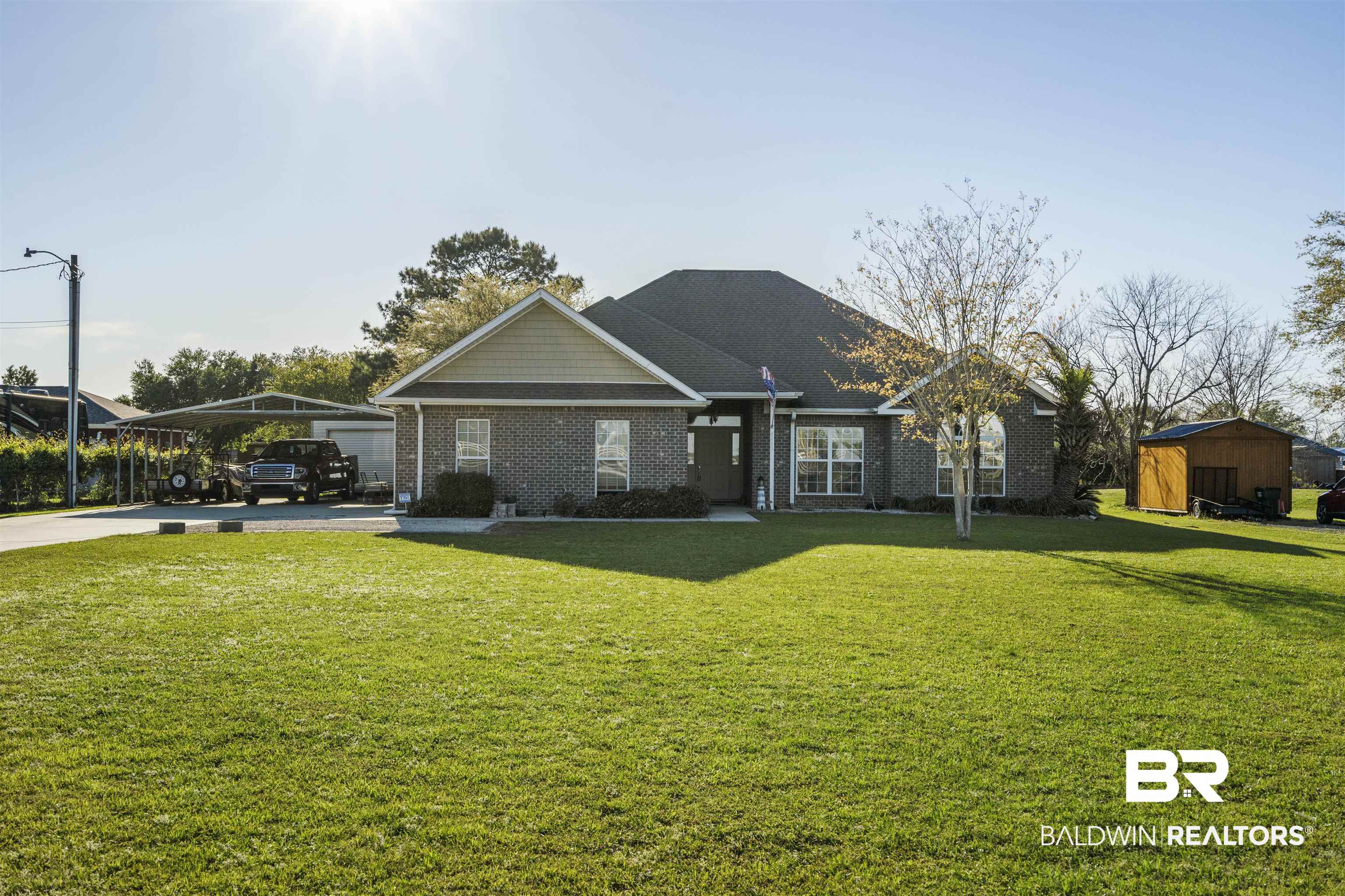 8449 County Road 65 Foley, AL 36535 - Photo 1 of 45