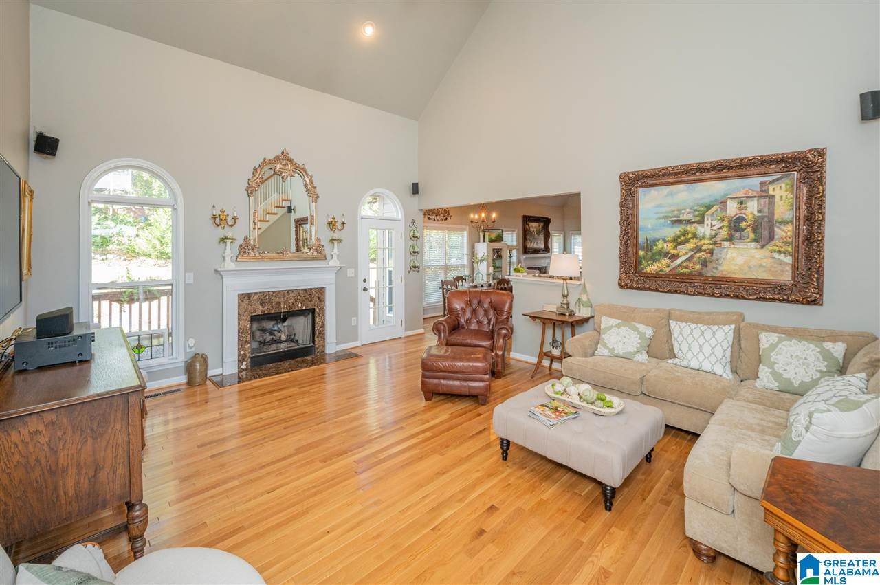 604 Conroy Road Sterrett, AL 35147 - Photo 9 of 50