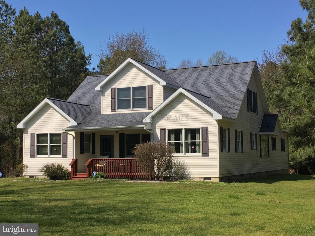 6313 George Island Landing Road Stockton, MD 21864 - Photo 1 of 50