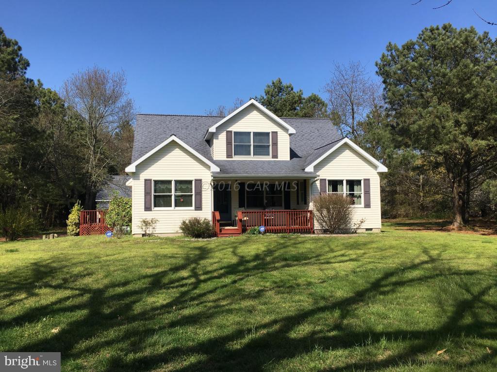 6313 George Island Landing Road Stockton, MD 21864 - Photo 2 of 50