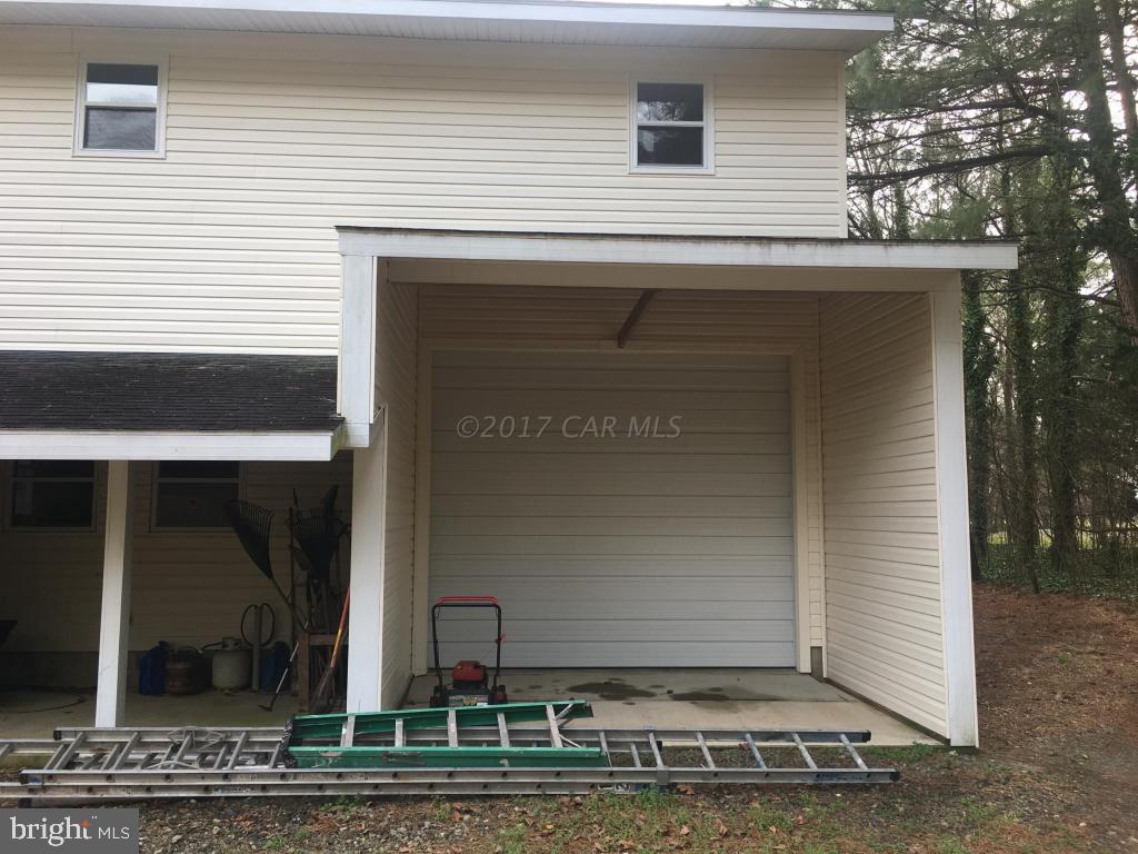 6313 George Island Landing Road Stockton, MD 21864 - Photo 12 of 50