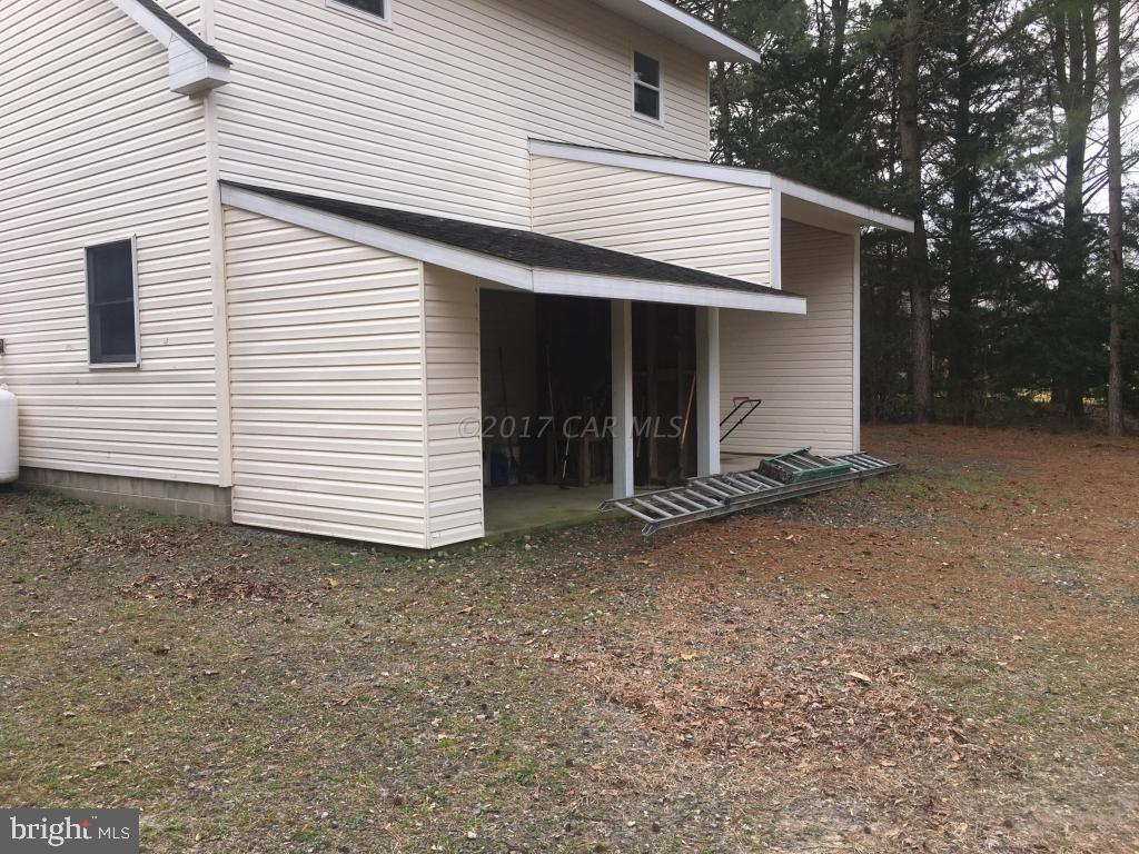 6313 George Island Landing Road Stockton, MD 21864 - Photo 13 of 50