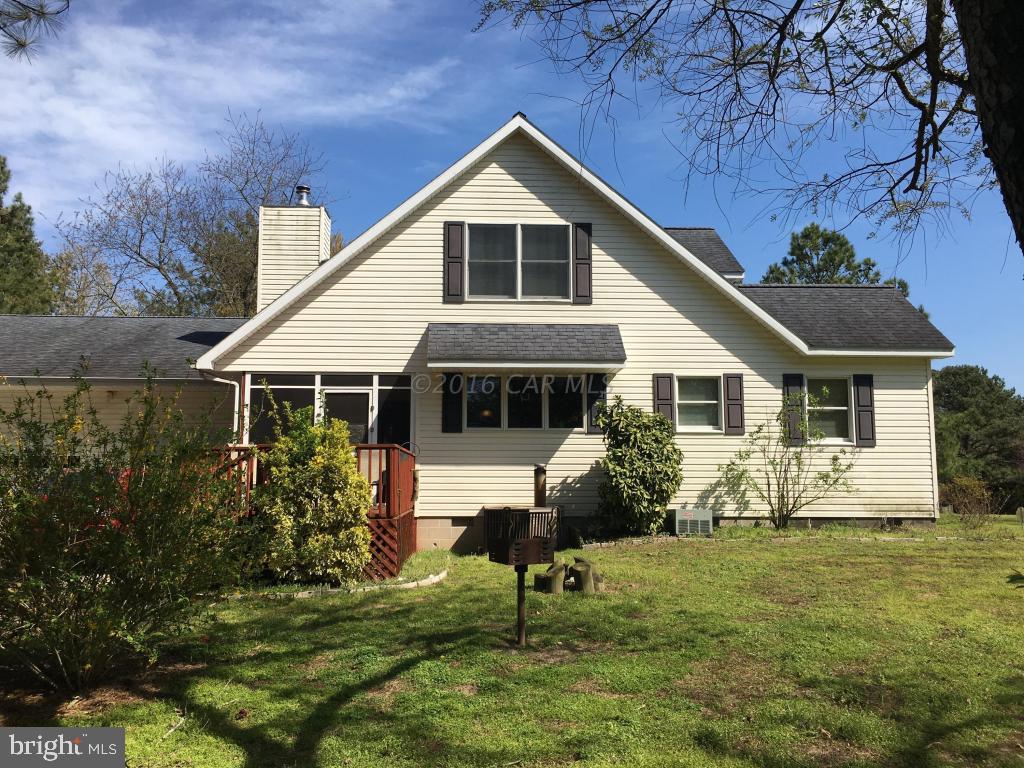 6313 George Island Landing Road Stockton, MD 21864 - Photo 3 of 50