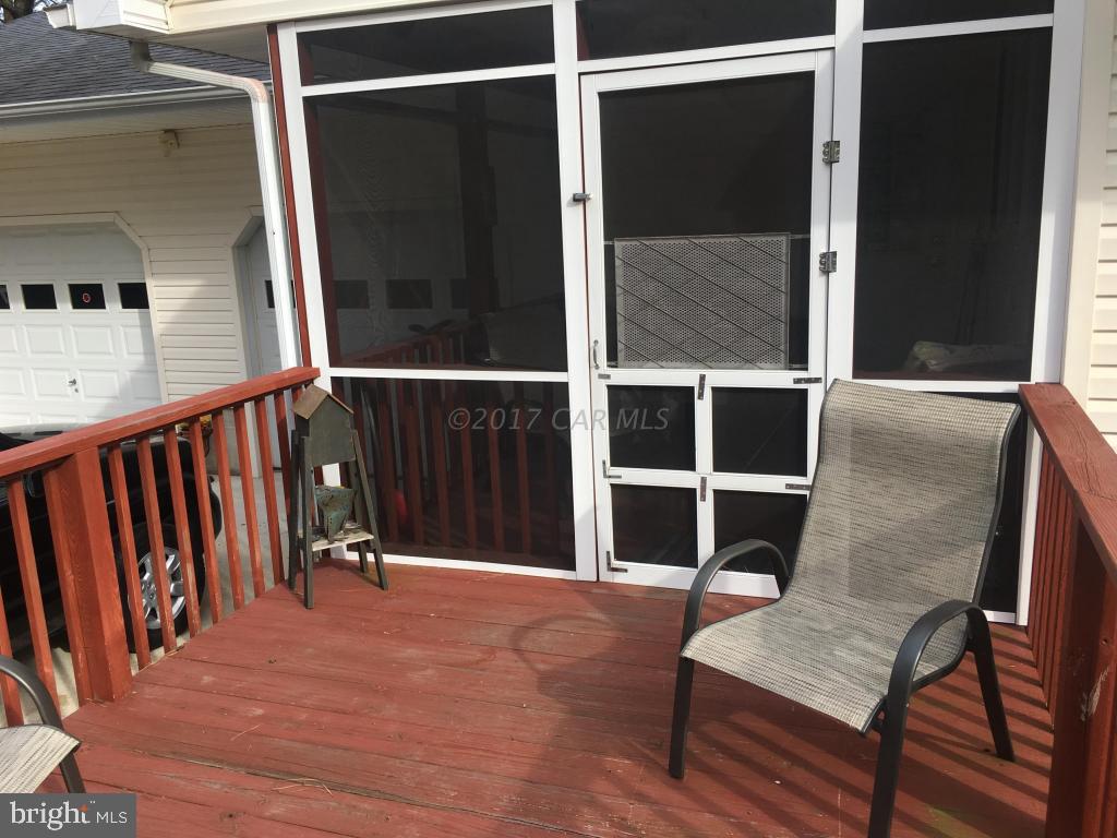 6313 George Island Landing Road Stockton, MD 21864 - Photo 22 of 50