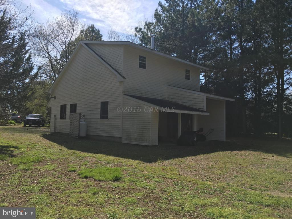 6313 George Island Landing Road Stockton, MD 21864 - Photo 4 of 50