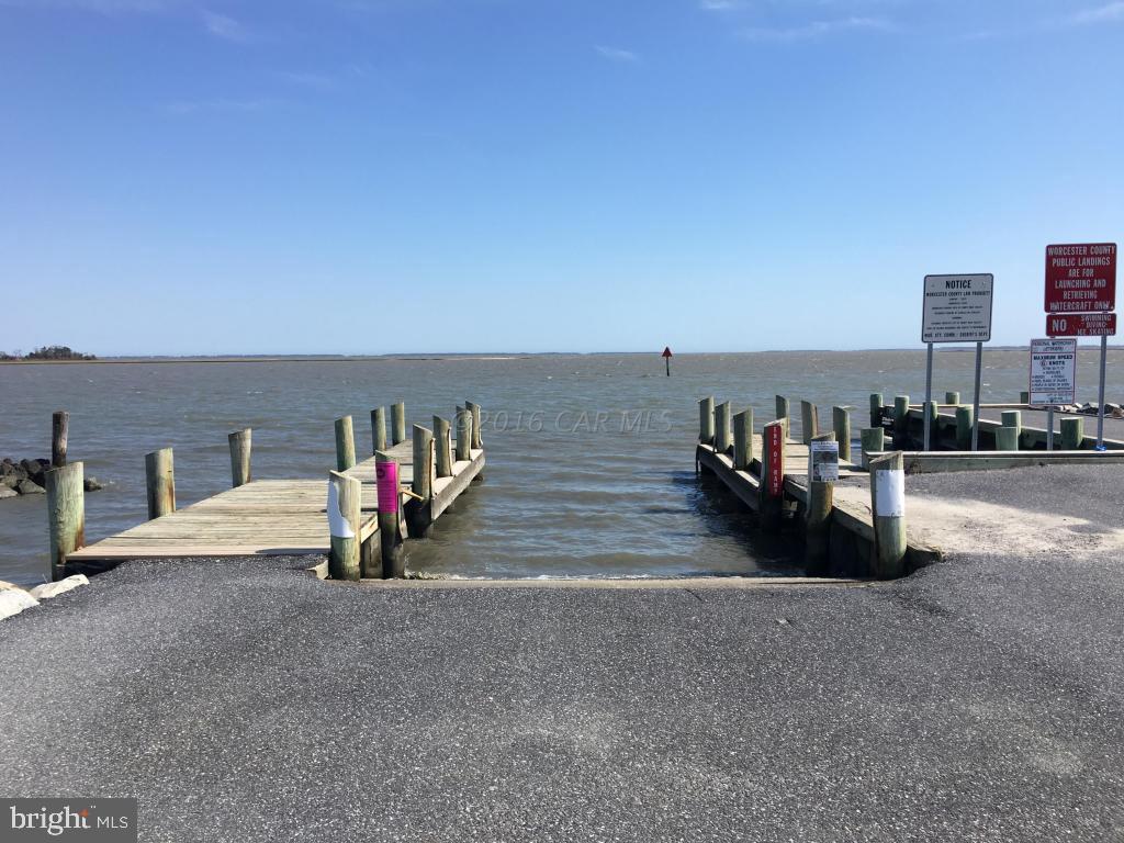 6313 George Island Landing Road Stockton, MD 21864 - Photo 10 of 50