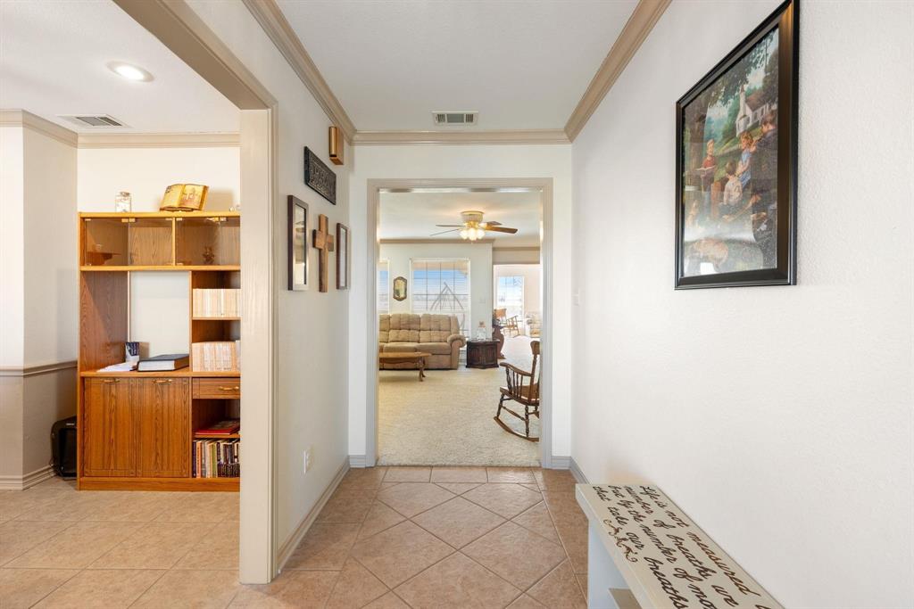 5 County Road 3566 Dike, TX 75437 - Photo 15 of 28