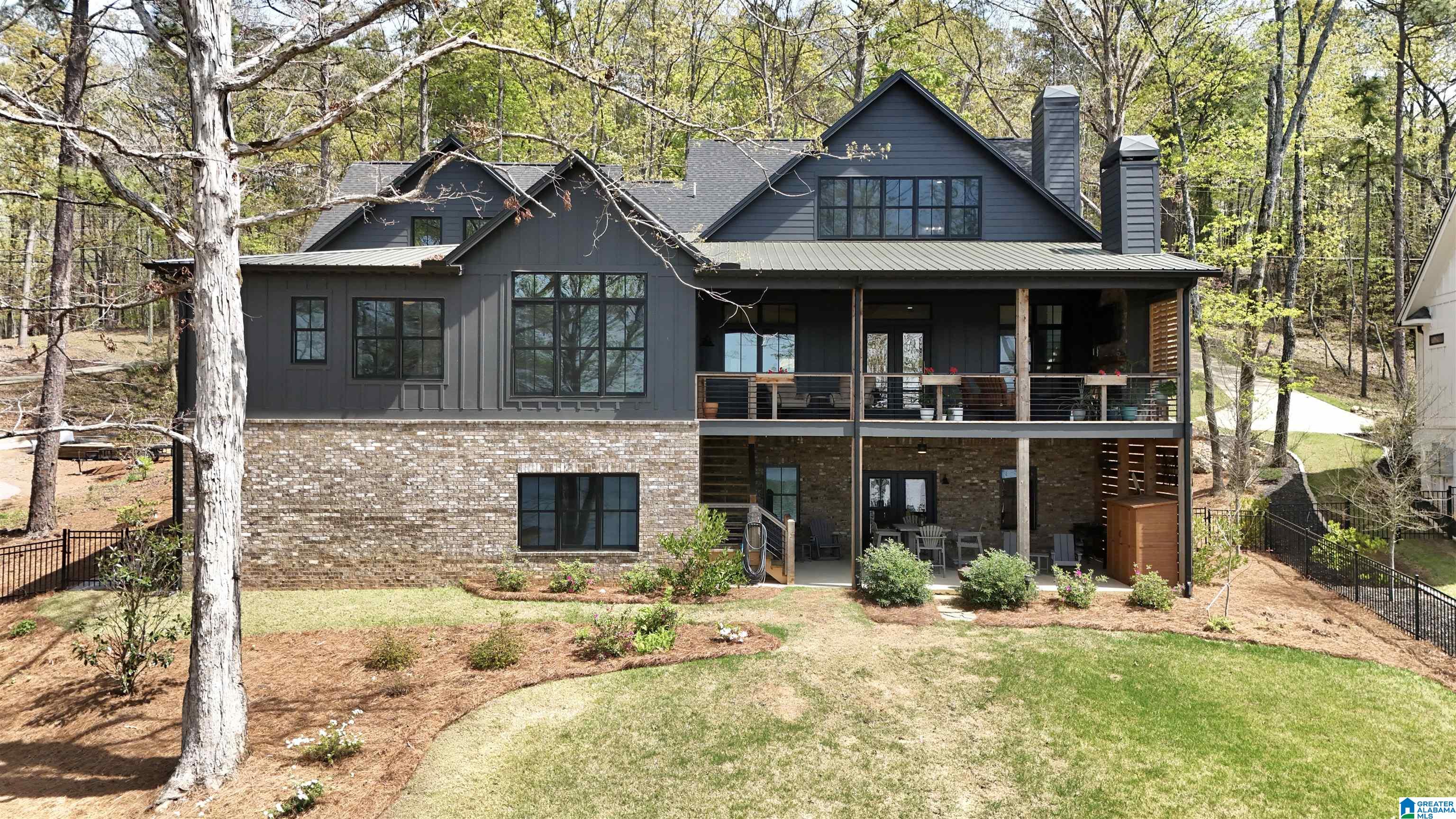 89 Davis Acres Drive Alpine, AL 35014 - Photo 4 of 99