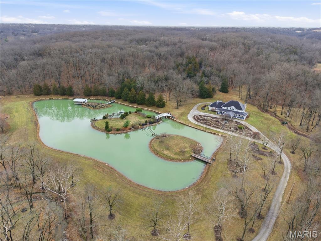 70 East High Point Lane Columbia, MO 65203 - Photo 1 of 99