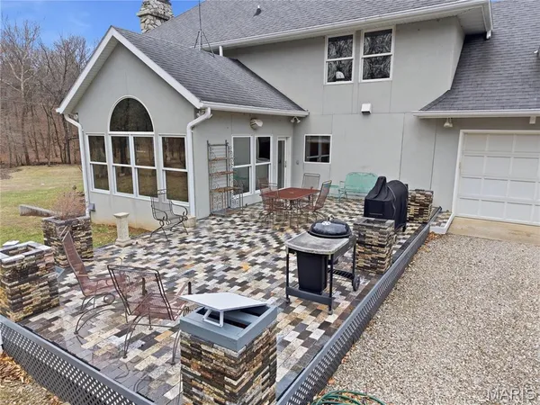 $2,000,000 | 70 East High Point Lane, Columbia, MO 65203