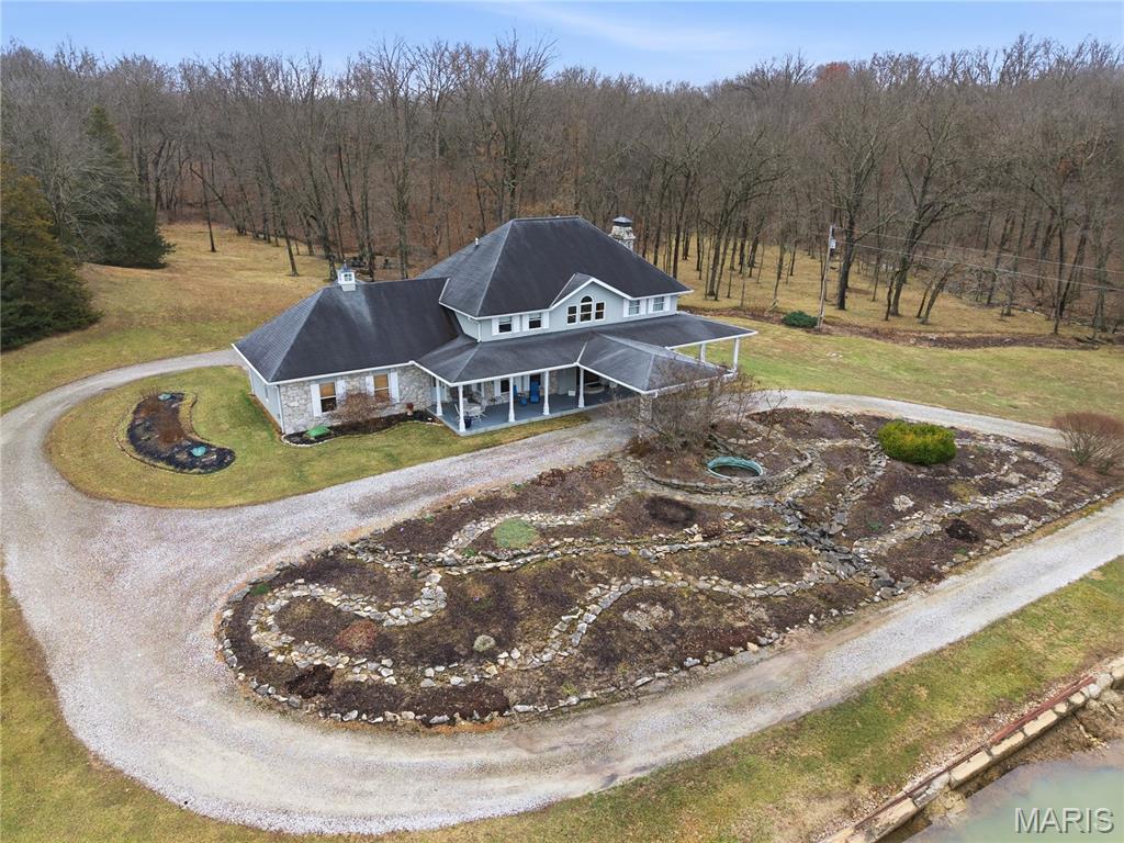 70 East High Point Lane Columbia, MO 65203 - Photo 12 of 99