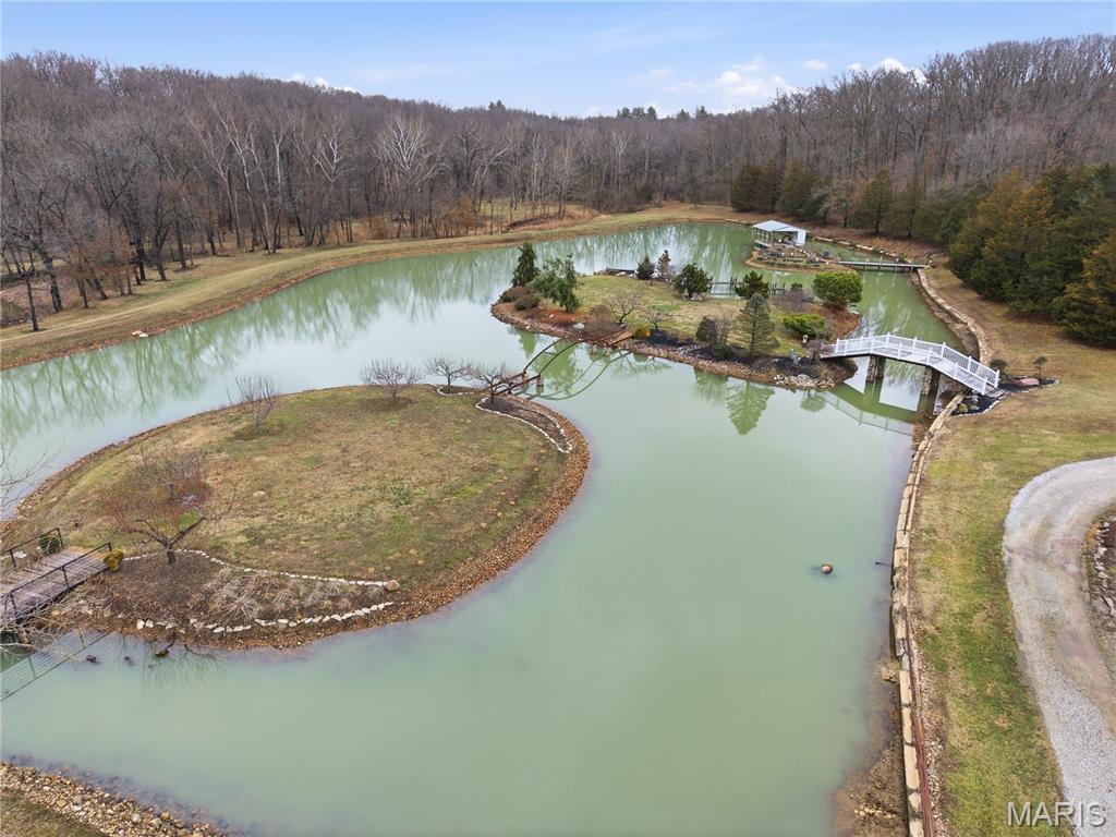 70 East High Point Lane Columbia, MO 65203 - Photo 13 of 99