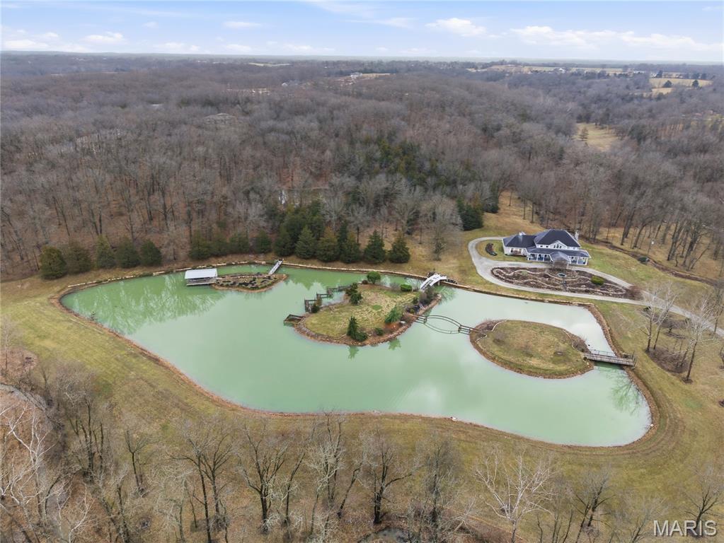 70 East High Point Lane Columbia, MO 65203 - Photo 14 of 99