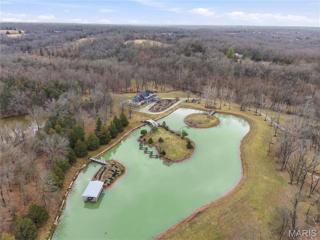 70 East High Point Lane Columbia, MO 65203 - Photo 15 of 99