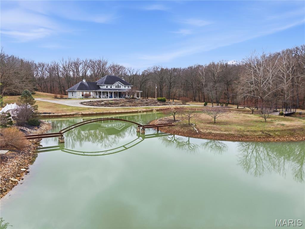70 East High Point Lane Columbia, MO 65203 - Photo 16 of 99