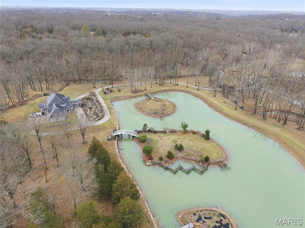 70 East High Point Lane Columbia, MO 65203 - Photo 17 of 99