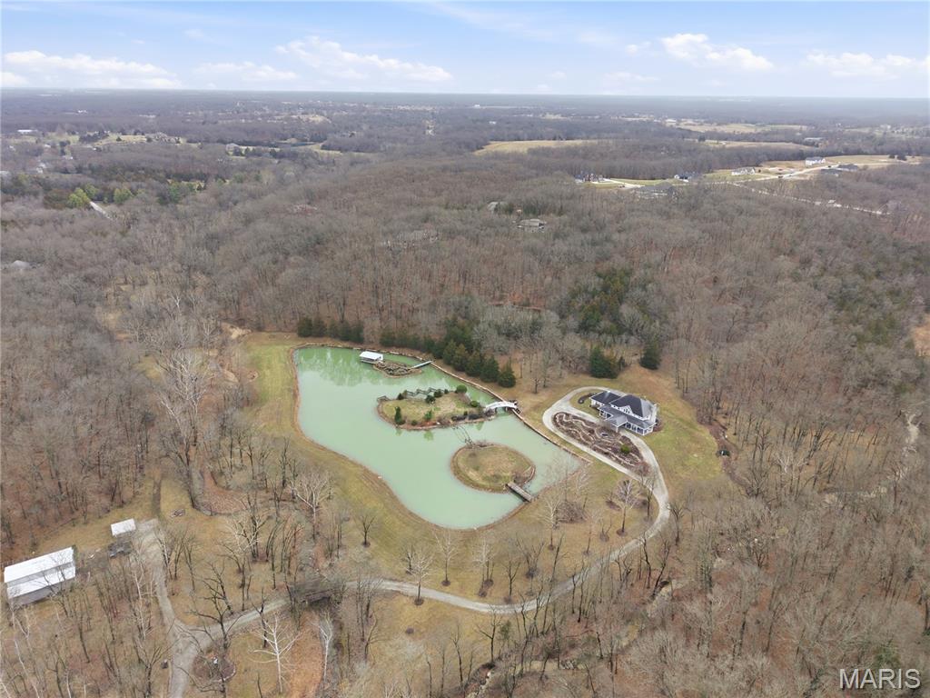 70 East High Point Lane Columbia, MO 65203 - Photo 19 of 99