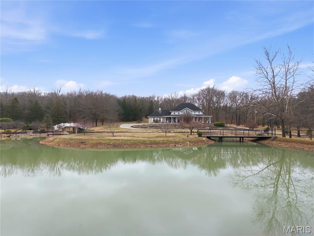 70 East High Point Lane Columbia, MO 65203 - Photo 20 of 99
