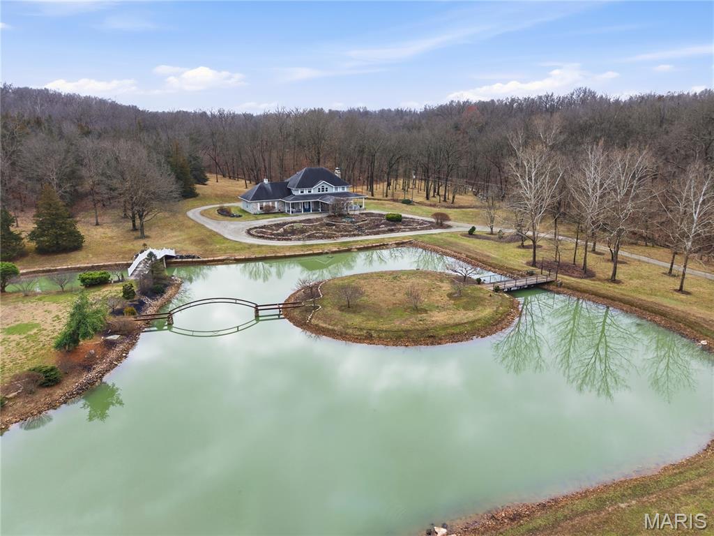 70 East High Point Lane Columbia, MO 65203 - Photo 2 of 99