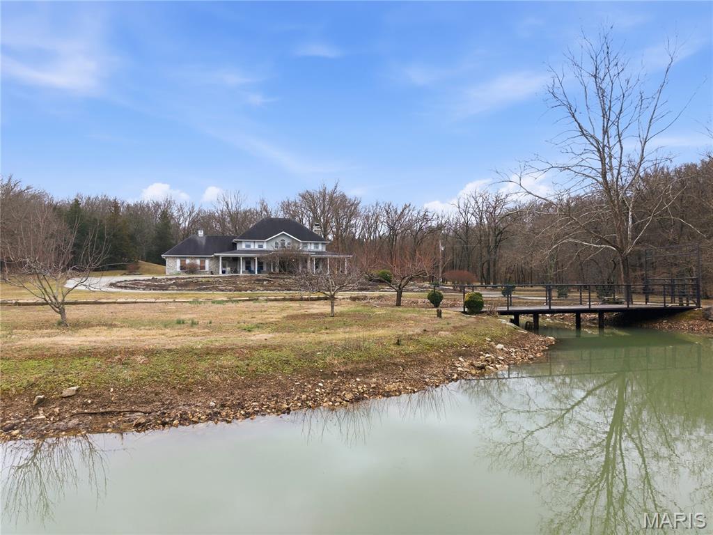 70 East High Point Lane Columbia, MO 65203 - Photo 22 of 99