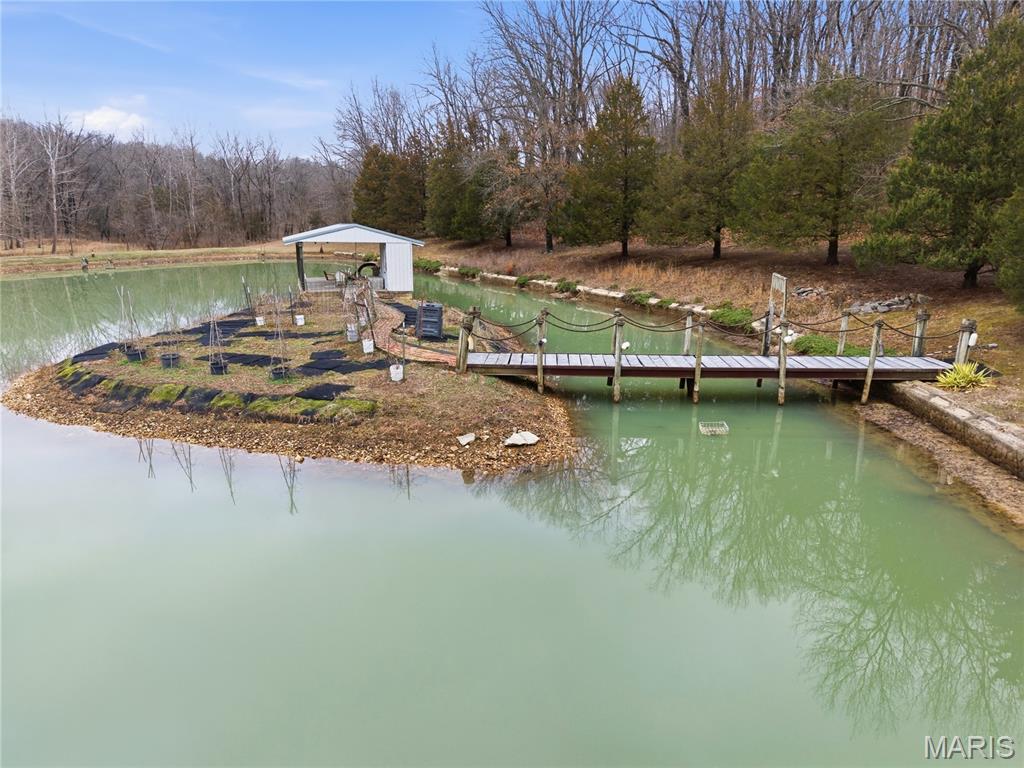 70 East High Point Lane Columbia, MO 65203 - Photo 23 of 99