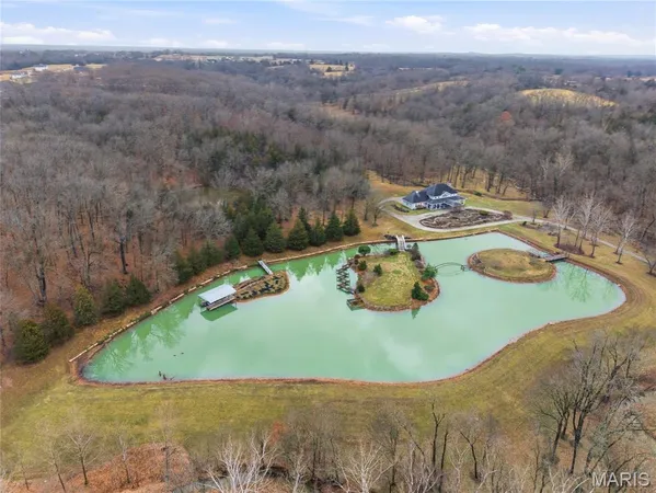 $2,000,000 | 70 East High Point Lane, Columbia, MO 65203
